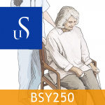 Bsy250 – Sykepleie Til Pasient Og Pårørende. Del A – Uis Podkast