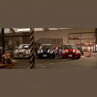 Ep. 57: Beste bilfilmer