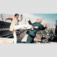 Ep. 50: Guilty pleasure-filmer, vol. 2