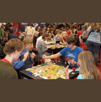 Game At First Sight, ep. 1: Essen 2018, del 1