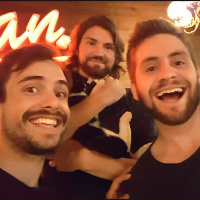 Ep. 91: Topp Fem Topp Fem (FINALE, del 1)