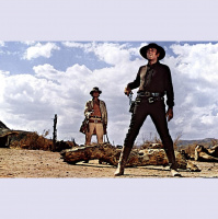 Ep. 84: Western-filmer