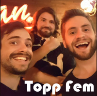 Ep. 1: Superheltfilmer