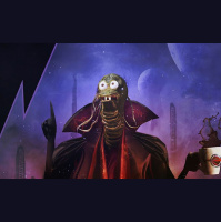 Bonusepisode: Topp Fem konseptalbum