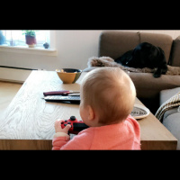 Bonusepisode: Topp Fem pappaperm