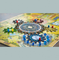 Game At First Sight, ep. 2: Spiel des Jahres 2019