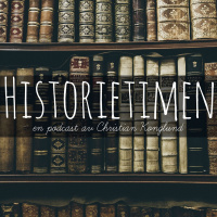 The Great Race! New York til Paris - Kapittel 1 med gjest