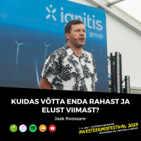 Kuidas Võtta Enda Rahast Ja Elust Viimast? - Jaak Roosaare