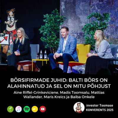 Investeerimisklubi
