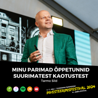 Investeerimisklubi