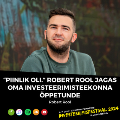 Investeerimisklubi