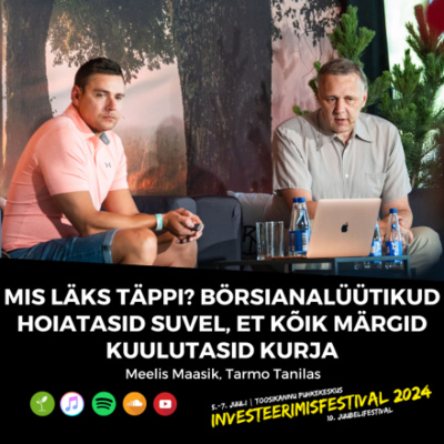 Investeerimisklubi