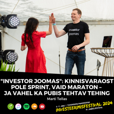 Investeerimisklubi