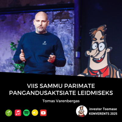 Investeerimisklubi