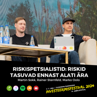 Investeerimisklubi
