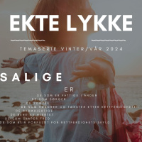2024-02-25 - Per Bradley - Ekte Lykke del 6 - Salige er de barmhjertige