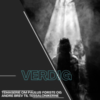 2023-10-22 - Nimrod Pal - Verdig del 7 - Verdig til Guds Rike?