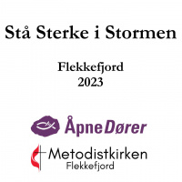 Stå sterke i stormen - 2 - Vår utrustning til seier