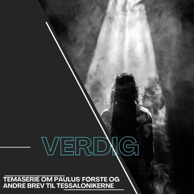 Metodistkirken I Flekkefjord - Podcast