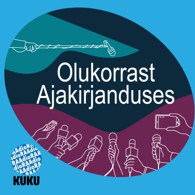 Olukorrast Ajakirjanduses