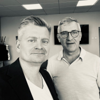 Kaido Padar: juhtimine südamega