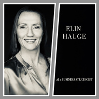 Elin Hauge: leaders as exception makers in an AI-driven era