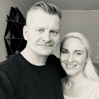 Veiko Valkiainen ja Katrin Ahlberg: valu on elu osa, kuid kannatus on valik