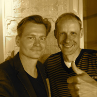 Margus Pirksaar: ma olen maksimalist