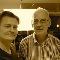 David Clutterbuck: one of the fundamental leadership traits to develop in ourselves is ethicality