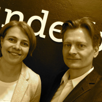 Kaidi Ruusalepp: ideid viivad ellu ikkagi ainult inimesed