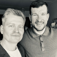 Andero Keronen: juhtimise alus on julgus endale otsa vaadata