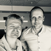 Olavi Lepp: eesmärgid, tiim, motivatsioon ja ressursid kui neli juhtimise alustala