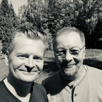 Ingvar Villido: tõeline mina on vastus küsimusele, kuidas olla õnnelik