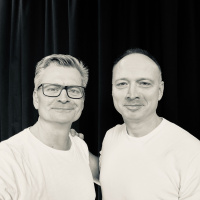 Veiko Valkiainen ja Eero Sikka: kuidas kasvatada vastutust meeskonnas?