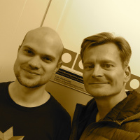 Jaan Aru: põimi molutamine oma tööviisi ja -keskkonda soodustamaks uuendusmeelsust