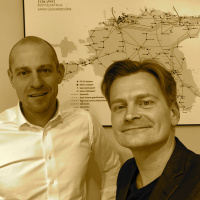 Taavi Veskimägi: hea juhtimise edu võti on eestvedamine narratiivi kaudu