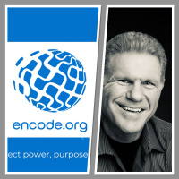 Thomas Thomison: on a mission to shift humanity’s relationship with power