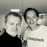 Martin Rajasalu: tehisintellektist juhtimismentor Aidan hakkab toetama juhte