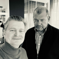 Heiti Hääl: eduks tuleb kõvasti tööd teha