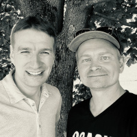 Veiko Valkiainen ja Paul Vahur: holakraatias on a priori kõik lubatud, mis ei ole keelatud