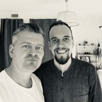 Priit Ilomets: tehisintellekt on juhi töös möödapääsmatu