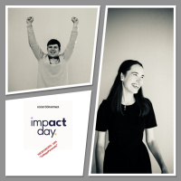 Erkki Kubber ja Merili Ginter: meie soov on luua maailmas positiivset mõju