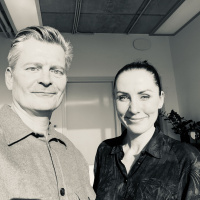 Kaisi Kask: coachiv juhtimine kui usalduse ja arengu allikas