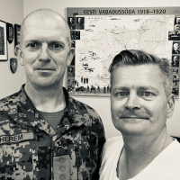 Martin Herem: kõigepealt organisatsiooni vajadus, siis inimese omadused ja alles siis inimese tahe