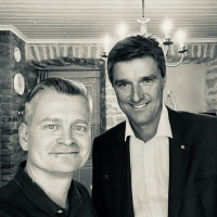 Riivo Tuvike: oma hinges olen ma müügimees