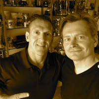 Ott Kiivikas: unistused täidetakse algselt vaimusilmas, alles siis saavad nad muutuda reaalsuseks