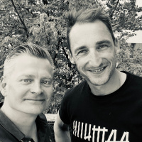 Allar Raja: küsin endalt pidevalt, mida ma saan veel teha, et käituda kui olümpiavõitja