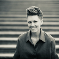 Ewa Bocian: my superpower is authenticity