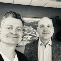 Ivo Volkov: juhtimine on mittelineaarne teekond tulemuste poole