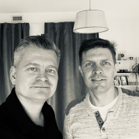 Priit Kallas: kui sa viie aasta pärast AI-d ei kasuta, siis sind enam ei ole!